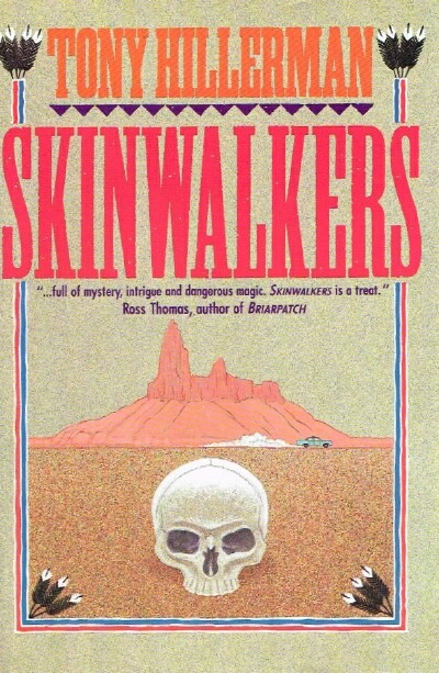 Image for Skinwalkers