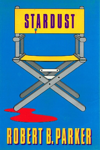 Image for Stardust