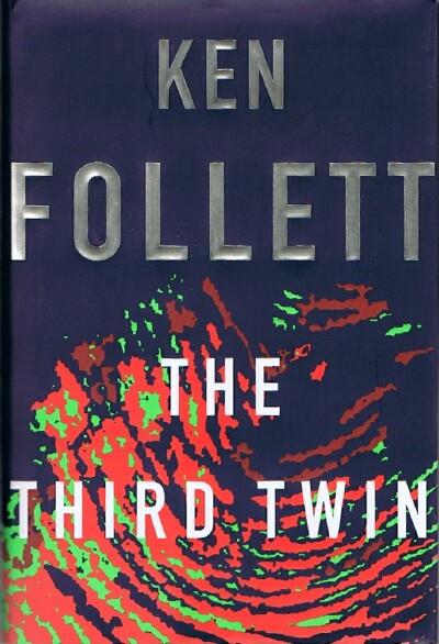Image for The Third Twin