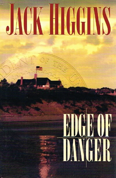 Image for Edge of Danger
