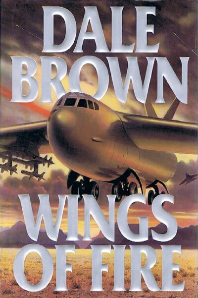 Image for Wings of Fire