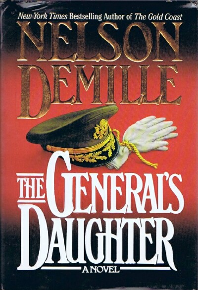 Image for The General's Daughter