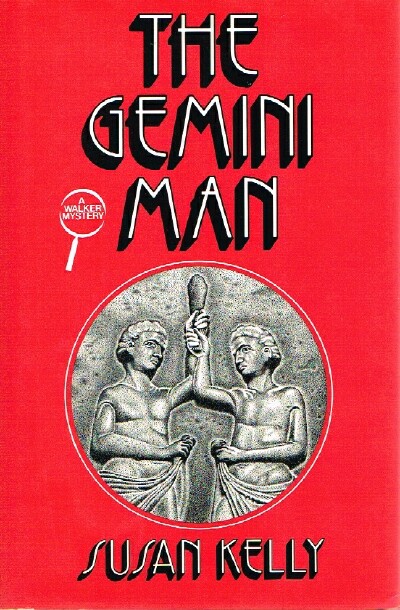 Image for The Gemini Mystery
