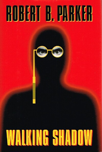 Image for Walking Shadow