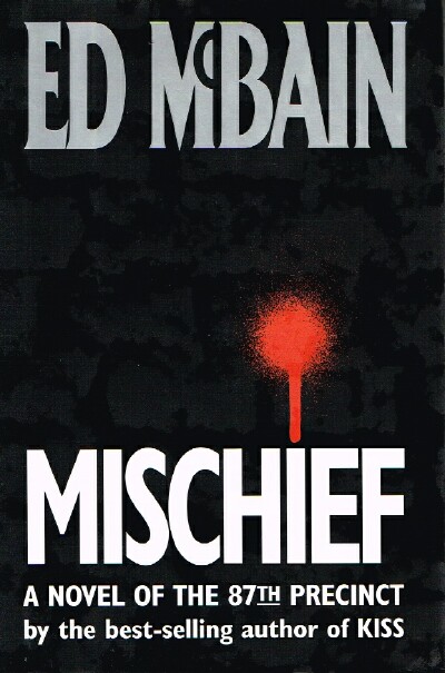 Image for Mischief