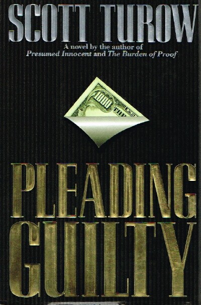 Image for Pleading Guilty