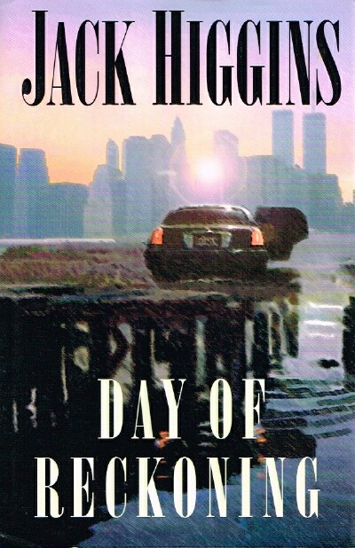 Image for Day of Reckoning