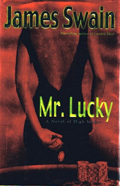 Image for Mr. Lucky A Novel of High Stakes