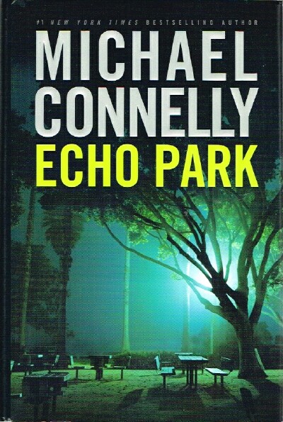 Image for Echo Park