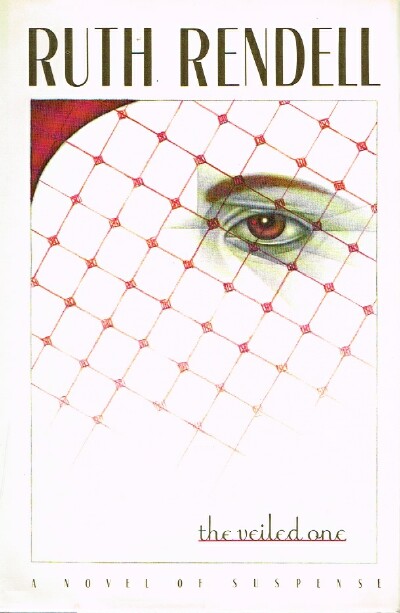 Image for The Veiled One