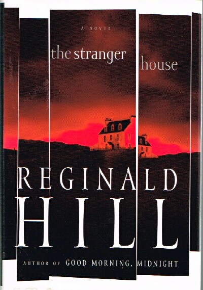 Image for The Stranger House