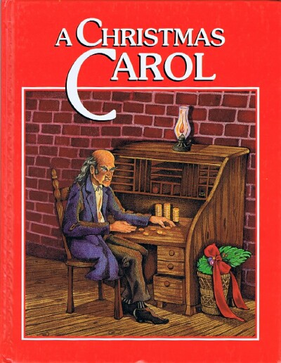 Image for A Christmas Carol