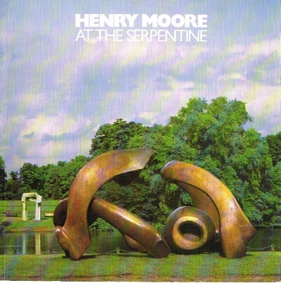 Henry Moore at the Serpentine 80th Birthday exhibition of recent carvings and bronzes Image for Henry Moore at the Serpentine 80th Birthday exhibition of recent carvings and bronzes