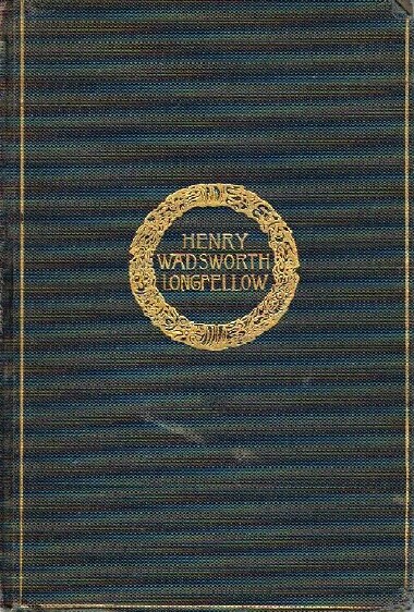 Image for The Complete Poetical Works of Henry Wadsworth Longfellow