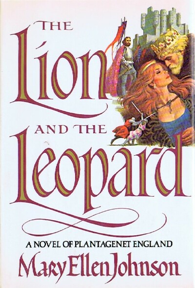 Image for The Lion and the Leopard
